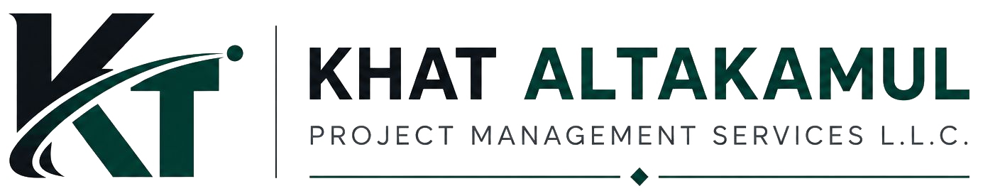 KHAT ALTAKAMUL Logo